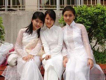 美媒称跨国婚姻泛滥异化为人口贩卖(图)