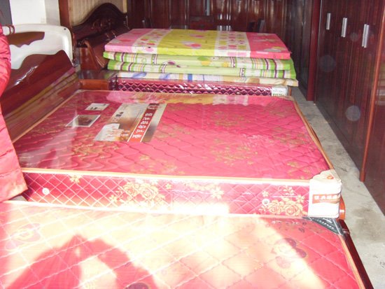 巢湖无为杨志东涉嫌假冒注册商标案