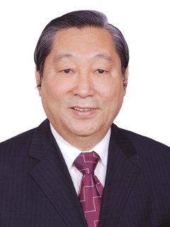 齐续春当选为政协第十二届全国委员会副主席