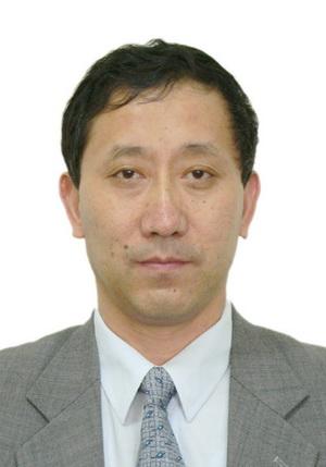 周玉任哈尔滨工业大学党委副书记(图/简历)