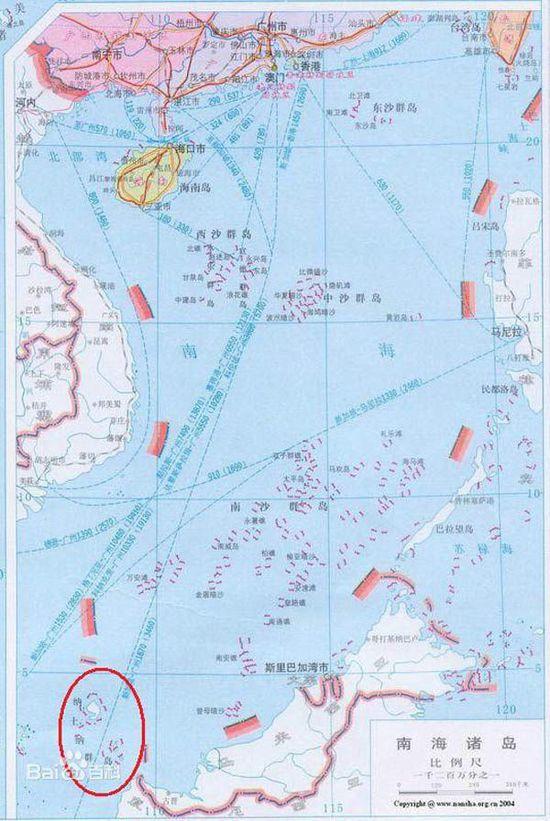 印尼召中国大使抱怨海警船越境 外交部回应