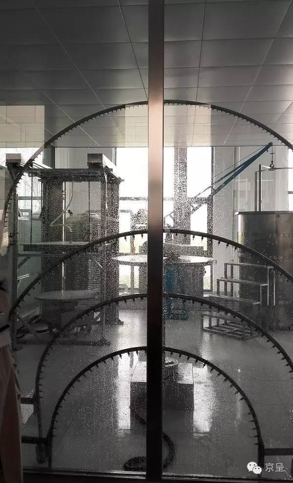 北京建成世界最牛核安保基地