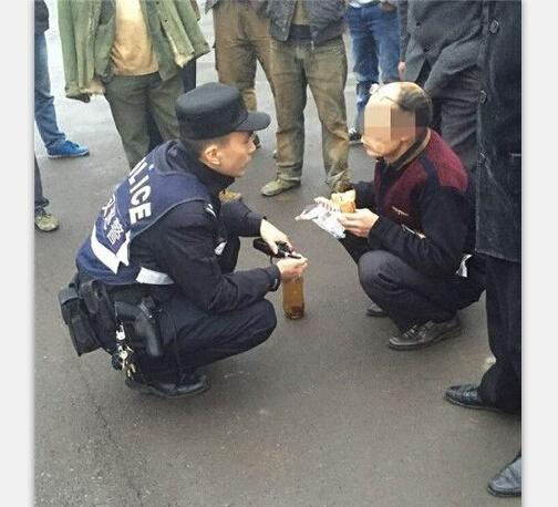 败家媳妇，骂这么久不花钱吗