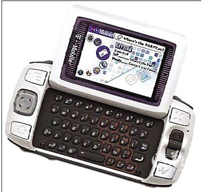 全球最cool的十大电子玩具