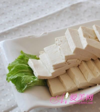 春季养生:肝火旺盛 常吃豆腐补肝脏治脾虚