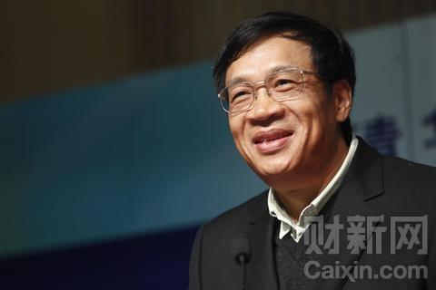 上海银行董事长范一飞任央行党委委员