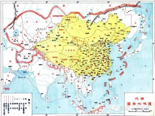 为什么古代欧洲没能形成大一统的国家