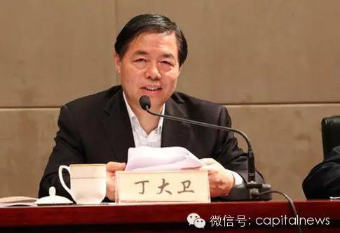 江苏厅官为何接连被”降格“使用?