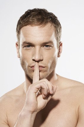 男性养生:男人要学会给自己当生殖医生(组图)