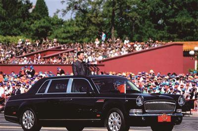 习近平：历史是现实的根源