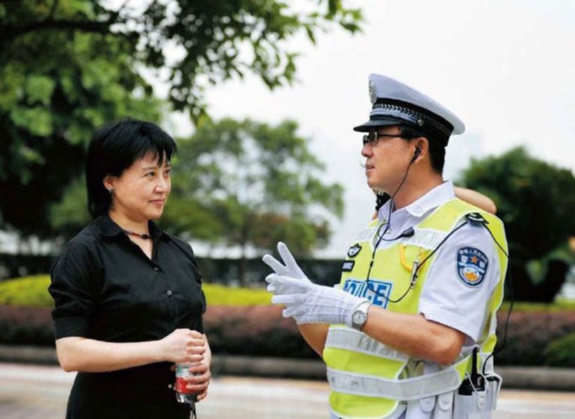 揭秘王立军与谷开来的爱恨情仇(图)