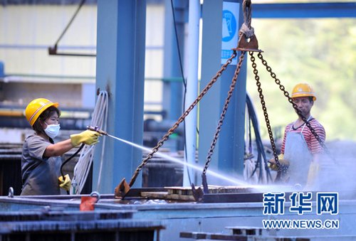 National statistic bureau: Upgrade in transition of economy of reasonable interval start shooting tough fight