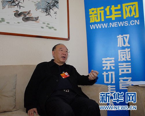 重庆市长黄奇帆：重庆探索改革开放、民生建设