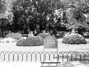 媒体曝不文明行为：家长自带零食供孩子投喂动物