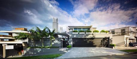 新西兰华人4500万元买海景豪宅 与总理成邻居
