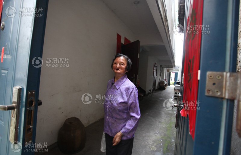 徐丙翠:<em>失去味觉</em>_幸存者_腾讯网