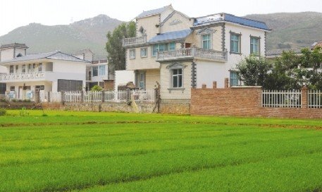 陈宝存:城乡建设用地一体化将促户籍改革