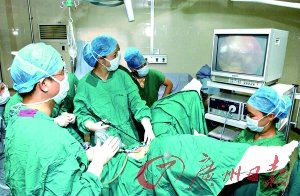 少年因<em>生殖</em>器畸形被误当女孩抚养 手术后变性