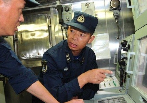 My warship is discharged to procrastinating to bump into big bridge officer to run cord of kitchen knife stump by fishing