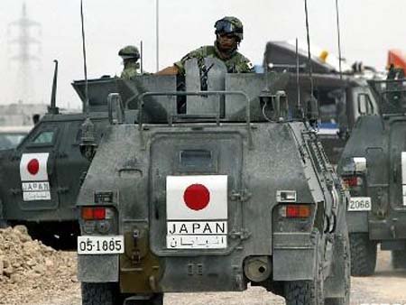 人民网称中国须警惕日本为其军事行动找借口