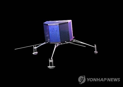 韩国受彗星探测器鼓舞欲在2020年前飞天探月