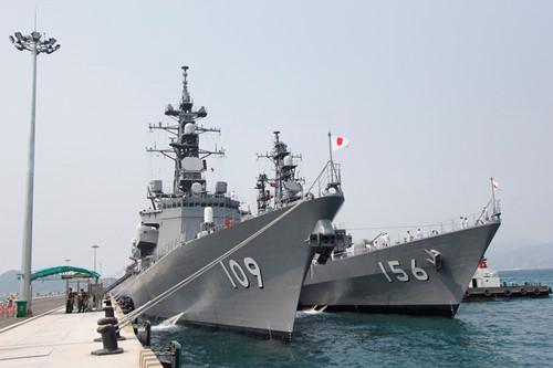 日媒:越南总理期待日本在南海问题上发挥作用