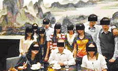 台北市被爆1.7亿预算供官员吃喝 市民批太过分