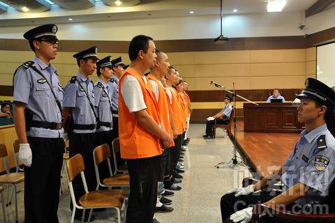 中国最大地沟油基地:手续合法百姓数次上访无果