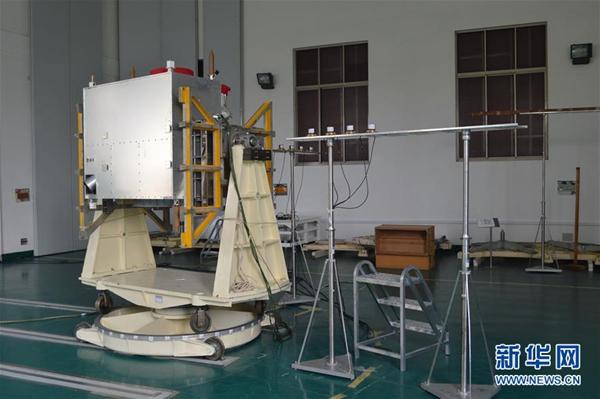 对话量子卫星首席科学家：量子通信三大焦点话题怎么看