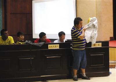 “网约工”私厨被解雇 涉事企业不认可员工身份