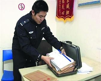大学生设骗局招公关称月薪过万 5人被拘(图)
