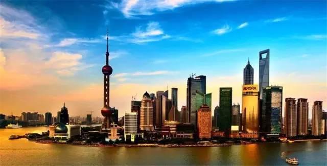 东京首尔上海 哪座城市竞争力最强?
