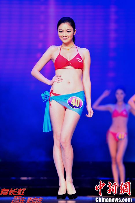 游文化小姐中国总决赛_新闻中心_中国<em>江门</em>网