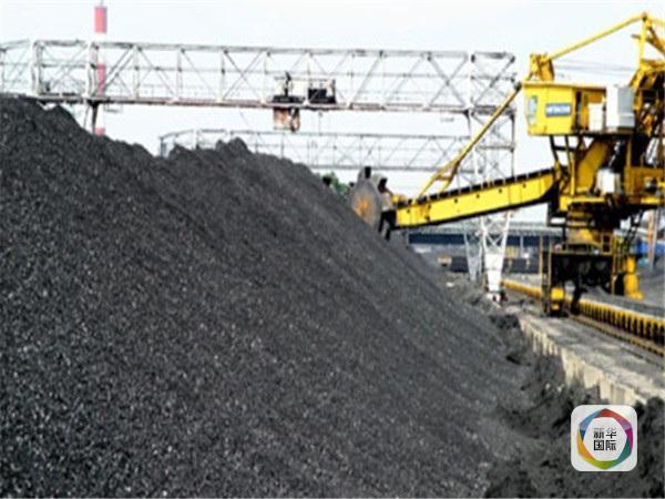 越南查获向中国走私煤炭船 案值超过120万元