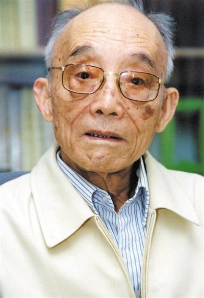 中国农村改革之父杜润生病逝 享年102岁