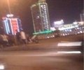 Cuchillos de Fuzhou a lesionar se produjo el evento