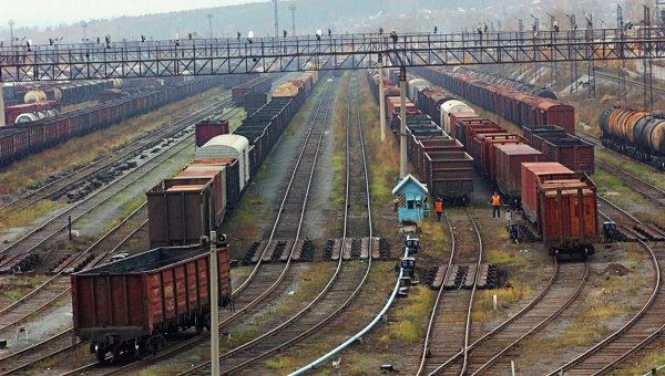 乌克兰赴华货运列车因欠款被哈萨克斯坦扣留 
