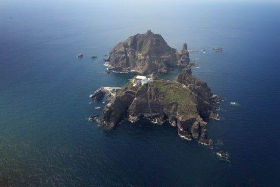 日本发岛屿报告冲击邻国 专家称是舆论战