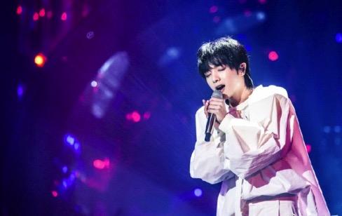 华晨宇确认加盟2018长江国际音乐节