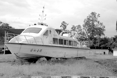 中企在缅水电项目被妖魔化 突被叫停蒙巨额损失