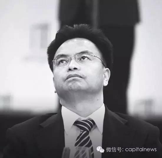 万庆良带病在岗15年 仍屡获提拔升部级