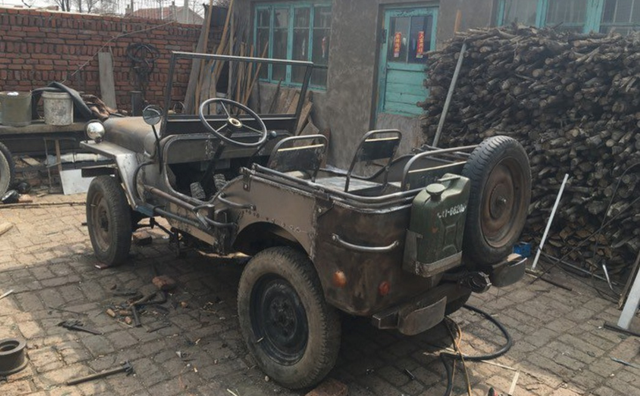 �ֹ�����������װ�ף��������������һλ60���ү֮�֣�