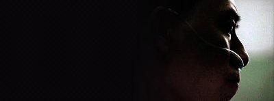 尘肺病人进新农合：救治不能呼吸之痛