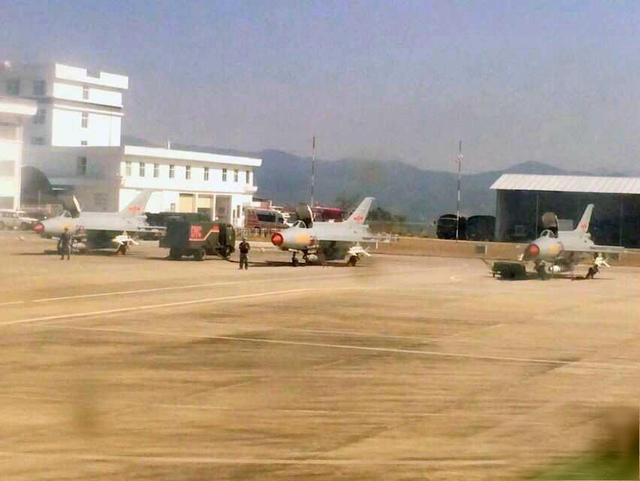 缅提议赔偿中国遇难者7万元 中国军机频繁巡飞