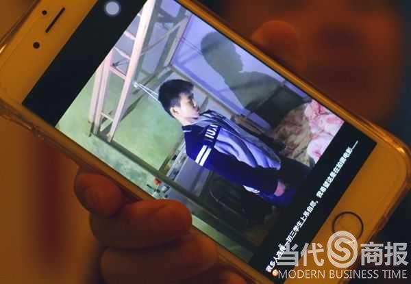 湖南衡阳初三学生在家自缢身亡 警方排除他杀