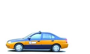 的哥“份儿钱”去了哪儿？