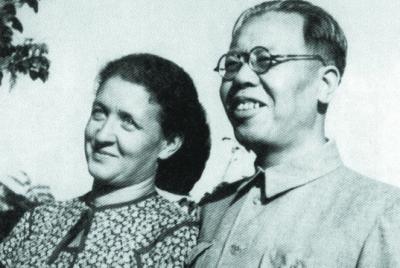 李立三遗孀李莎在北京逝世 终年101岁