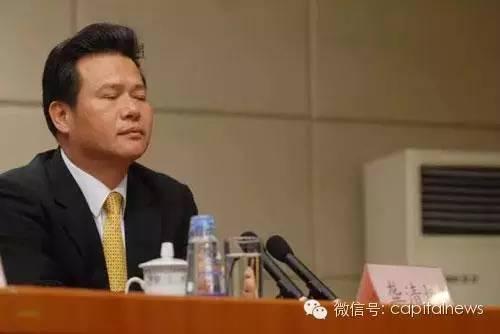 万庆良带病在岗15年 仍屡获提拔升部级