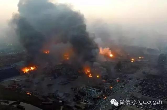 媒体梳理近年来重大公共安全事件如何问责