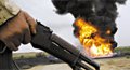 Factible que ver con la guerra por el petróleo